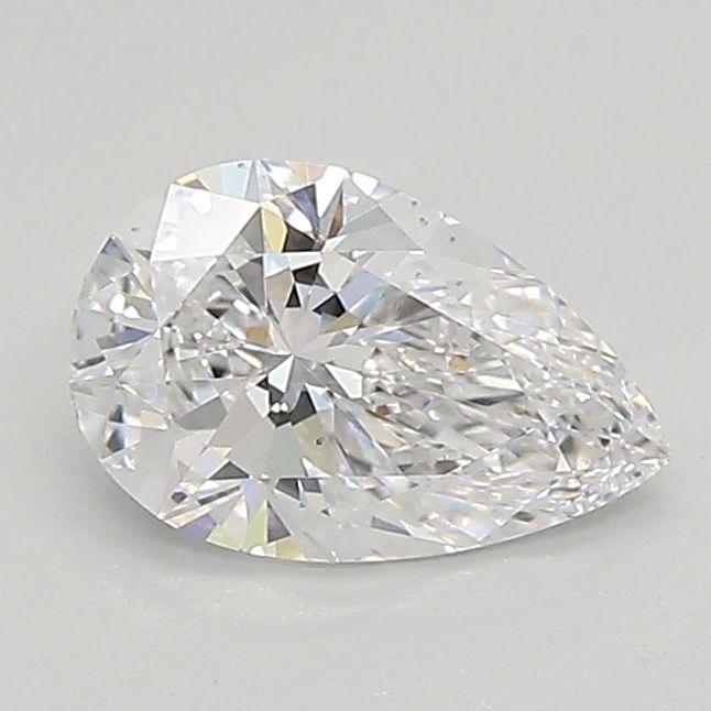 LG644494810 Diamant Lab Grown PEAR VS2