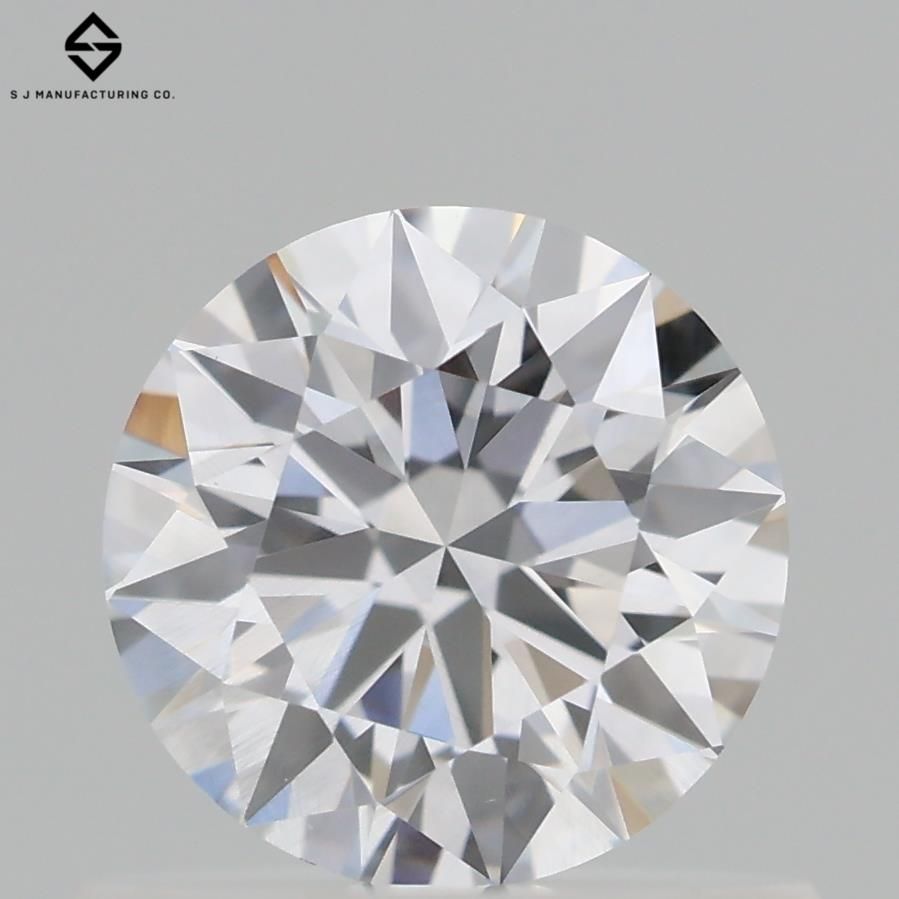 LG644494966 Diamant Lab Grown ROUND SI1