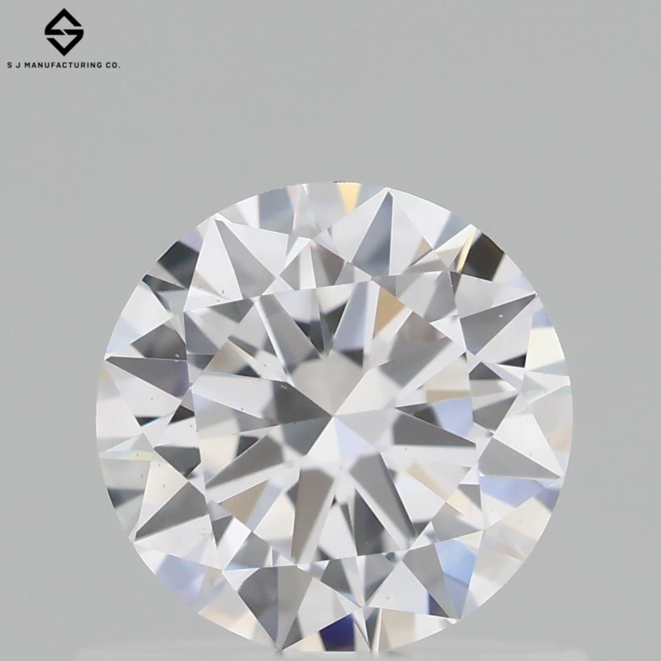LG644494967 Diamant Lab Grown ROUND VS1