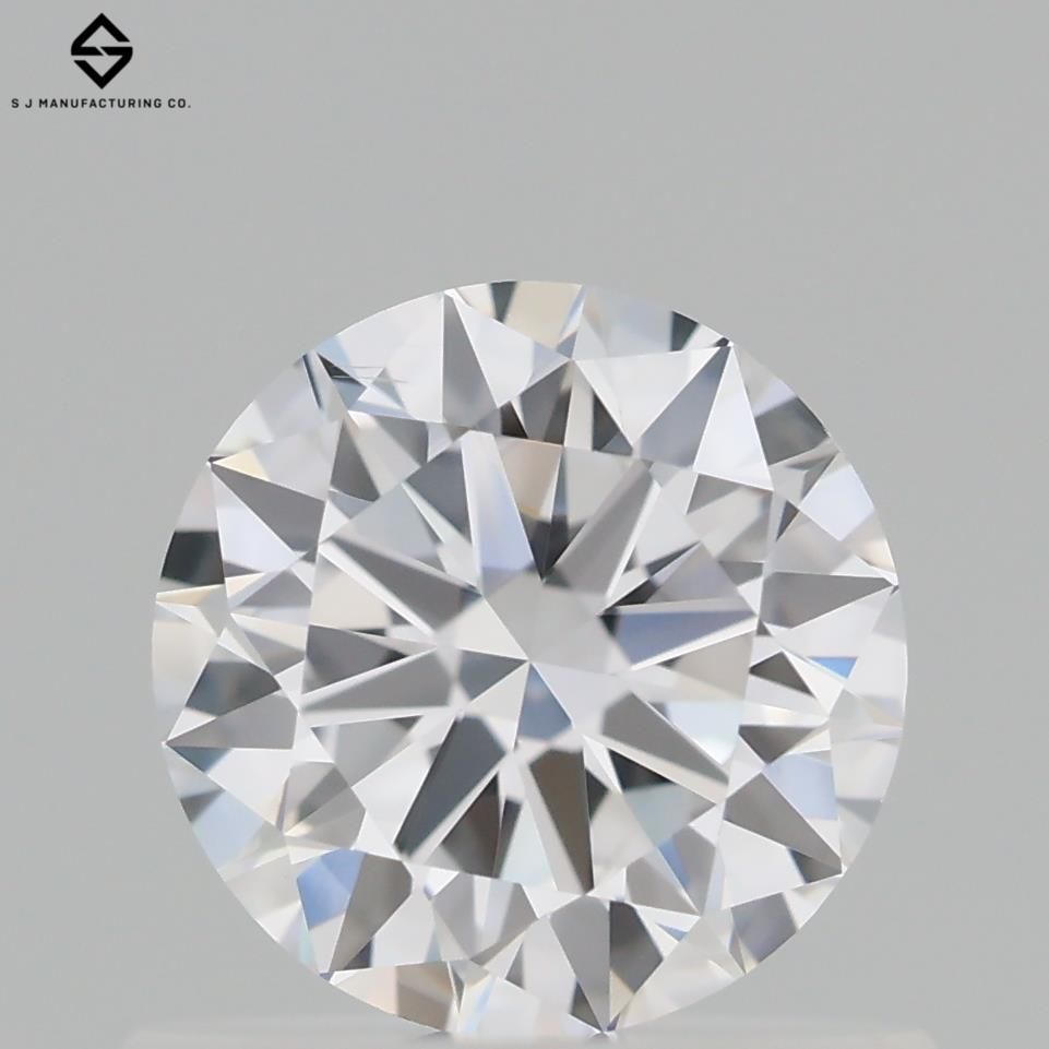 LG644494969 Diamant Lab Grown ROUND VS2