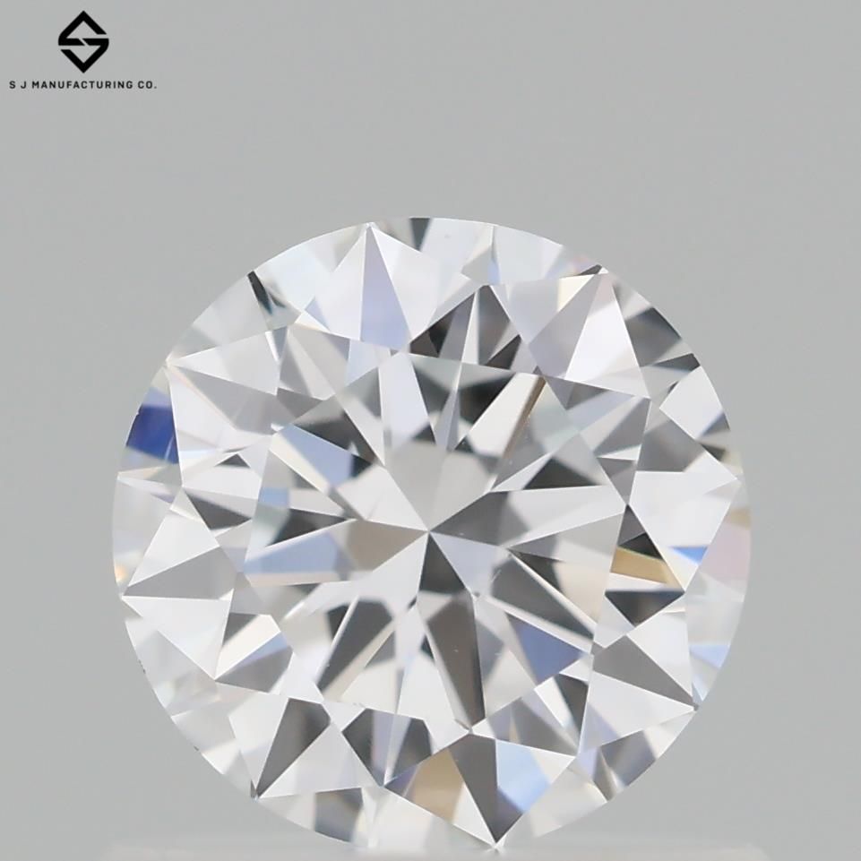 LG644494971 Diamant Lab Grown ROUND VS1