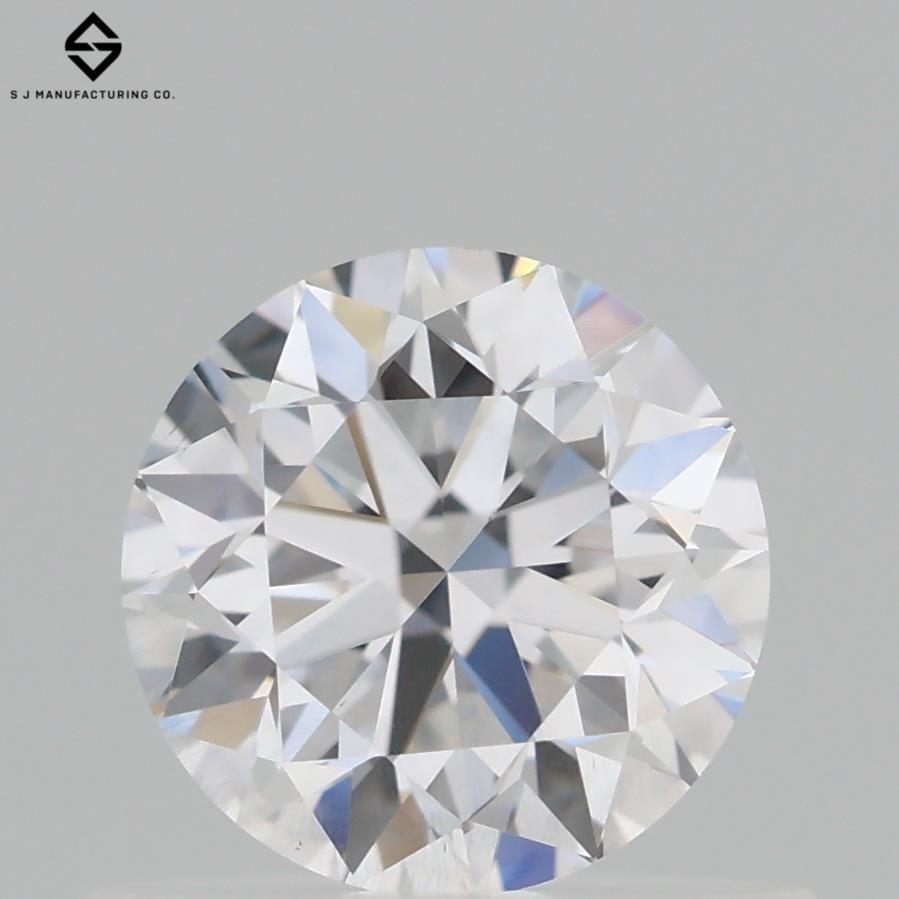 LG644494973 Diamant Lab Grown ROUND VS2