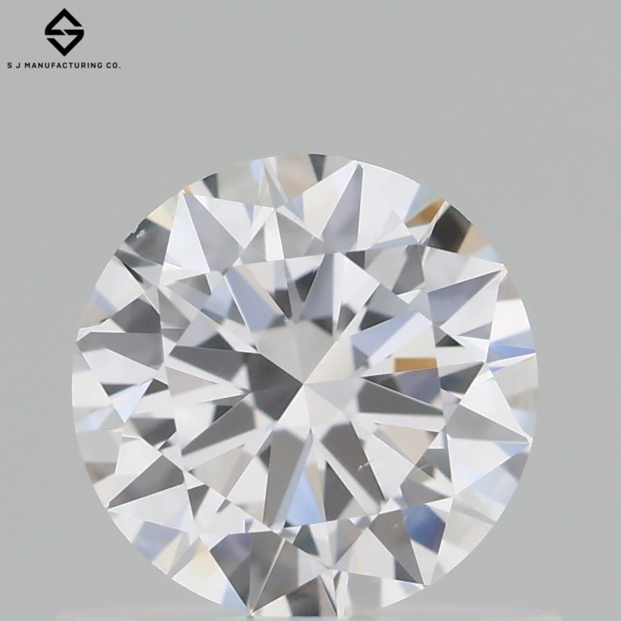 LG644494975 Diamant Lab Grown ROUND VS2