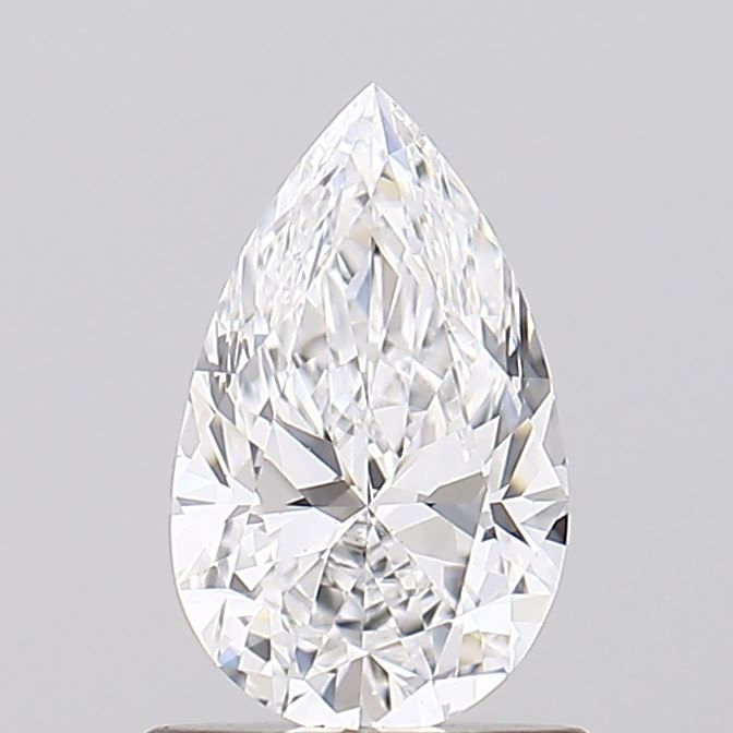 LG644496288 Diamant Lab Grown PEAR VS1