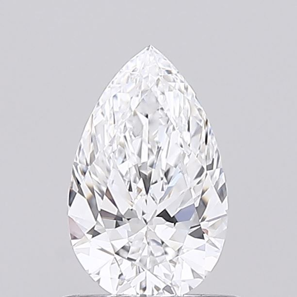LG644496293 Diamant Lab Grown PEAR VVS1
