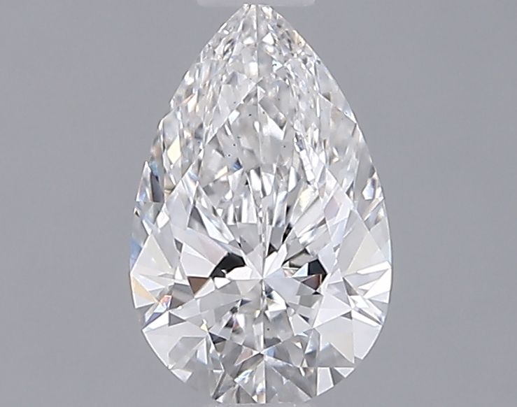 LG644499535 Diamant Lab Grown PEAR VS1