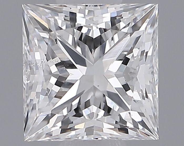 LG644499547 Diamant Lab Grown PRINCESS VS1