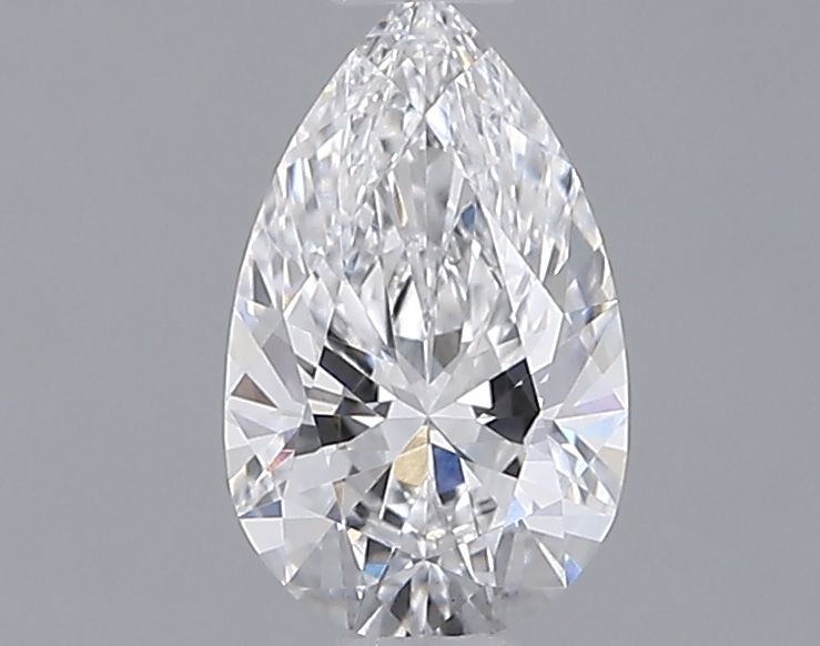 LG644499553 Diamant Lab Grown PEAR VS1