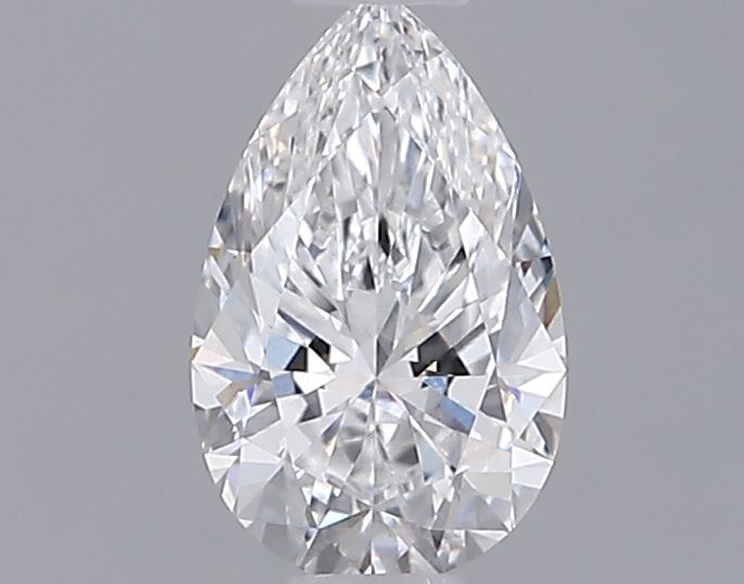 LG644499557 Diamant Lab Grown PEAR VS1