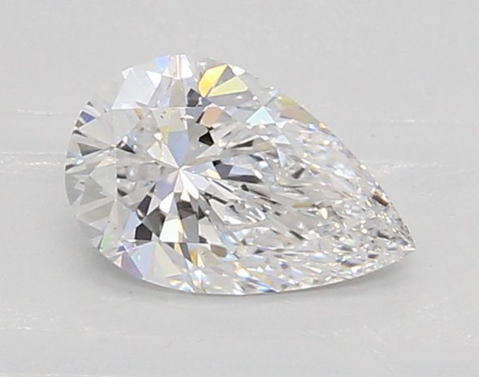LG644499628 Diamant Lab Grown PEAR VS1