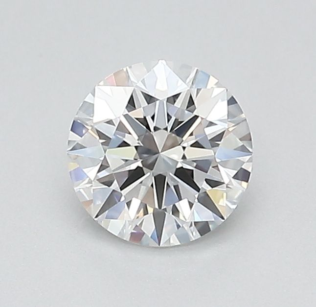 LG645402047 Diamant Lab Grown ROUND VVS2