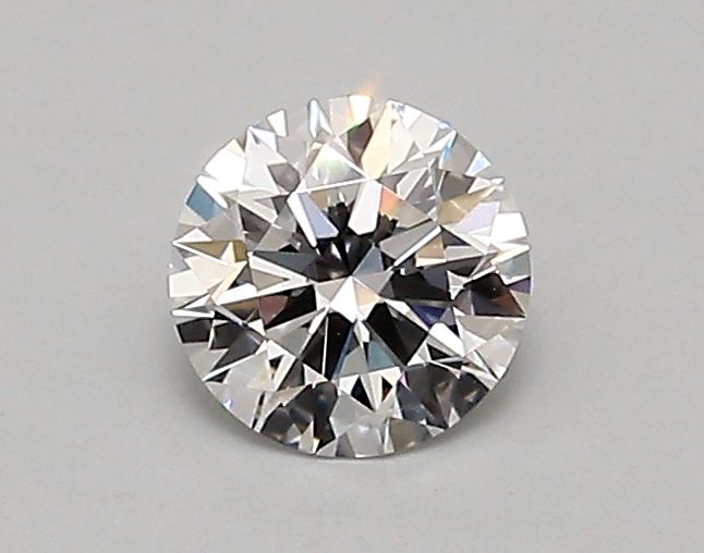 LG645402735 Diamant Lab Grown ROUND VVS2