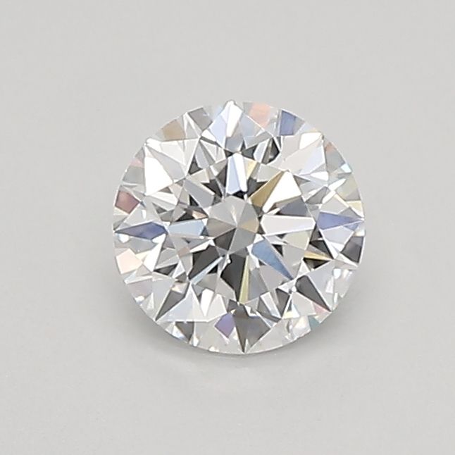 LG645402736 Diamant Lab Grown ROUND VVS1