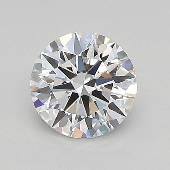 LG645402742 Diamant Lab Grown ROUND VVS2