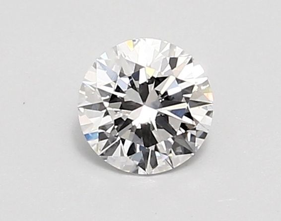 LG645402757 Diamant Lab Grown ROUND VVS2