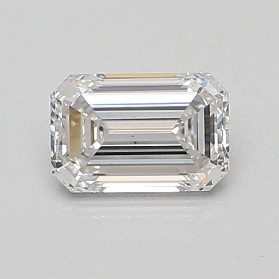LG645404503 Diamant Lab Grown EMERALD VS1