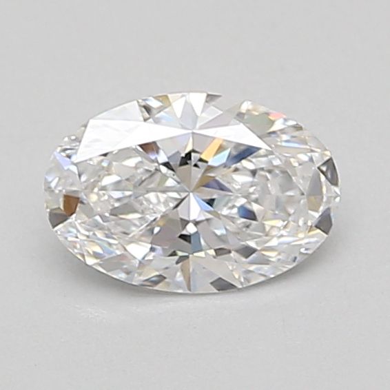 LG645404519 Diamant Lab Grown OVAL VS1