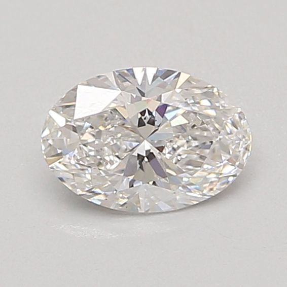 LG645404523 Diamant Lab Grown OVAL VS1