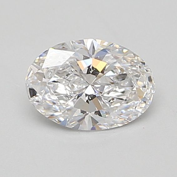 LG645404530 Diamant Lab Grown OVAL VS1