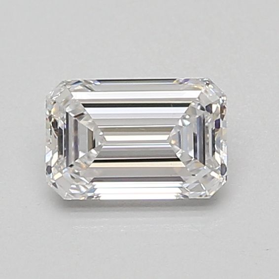LG645404532 Diamant Lab Grown EMERALD VS1