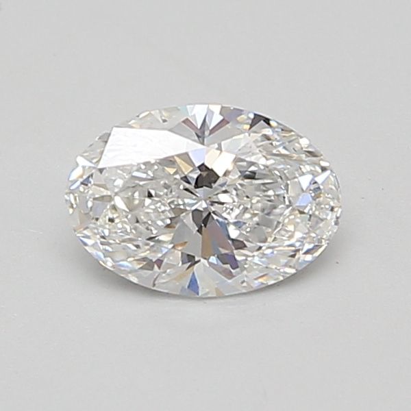 LG645404534 Diamant Lab Grown OVAL VS1