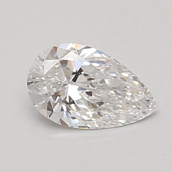 LG645404549 Diamant Lab Grown PEAR VS1