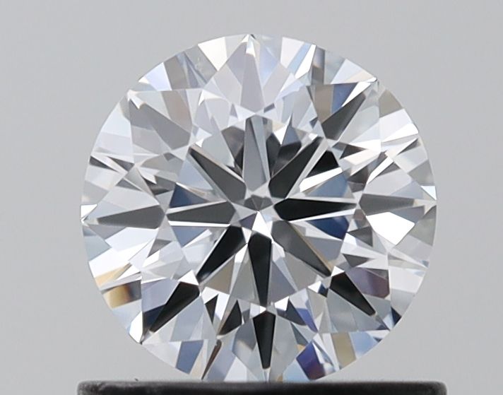 LG645407118 Diamant Lab Grown ROUND VVS2