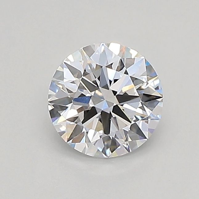 LG645408118 Diamant Lab Grown ROUND VVS1