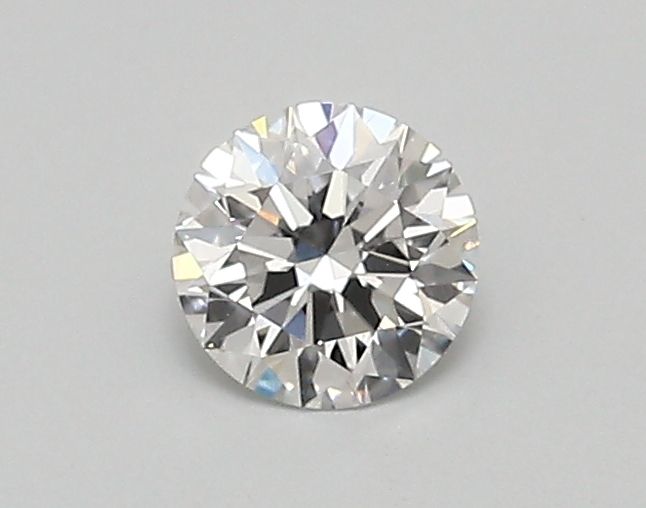 LG645408121 Diamant Lab Grown ROUND VVS1