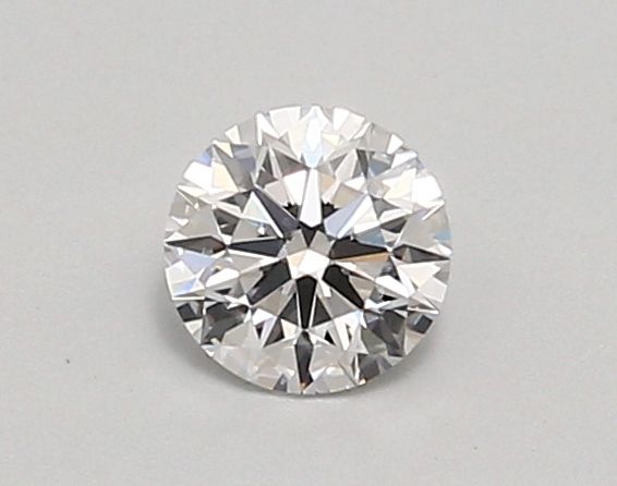 LG645408126 Diamant Lab Grown ROUND VVS2