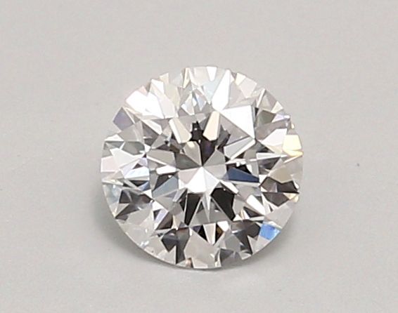 LG645408133 Diamant Lab Grown ROUND VVS2
