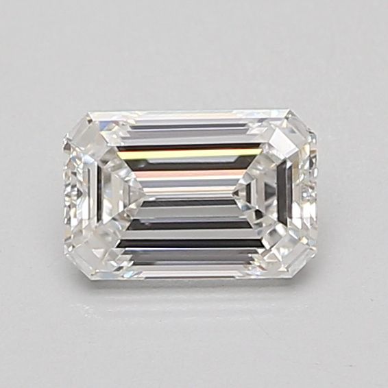 LG645409341 Diamant Lab Grown EMERALD VS1