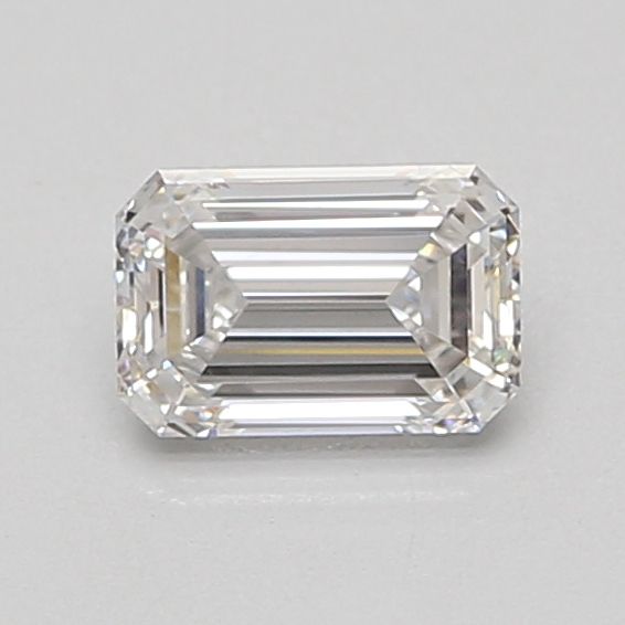 LG645409343 Diamant Lab Grown EMERALD VVS2