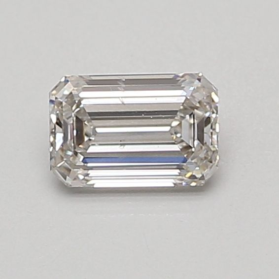 LG645409345 Diamant Lab Grown EMERALD VS2