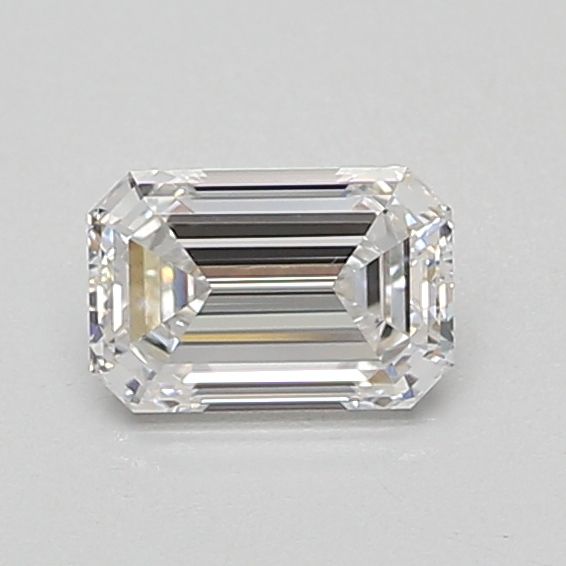 LG645409351 Diamant Lab Grown EMERALD VVS2