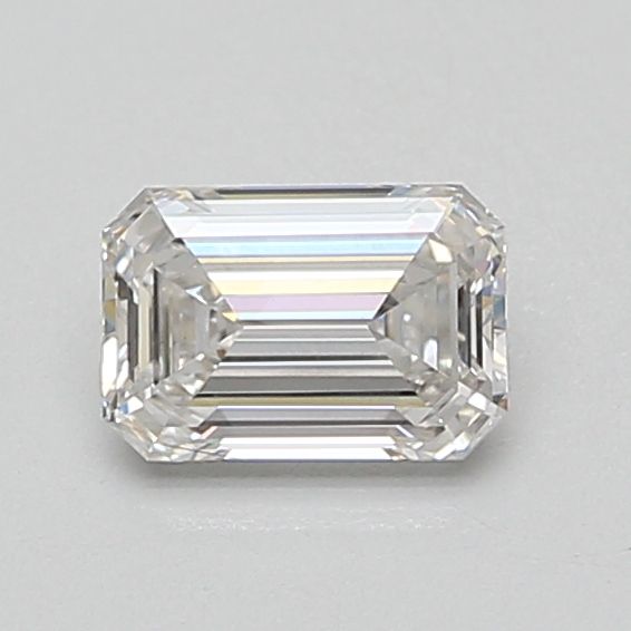 LG645409355 Diamant Lab Grown EMERALD VS1
