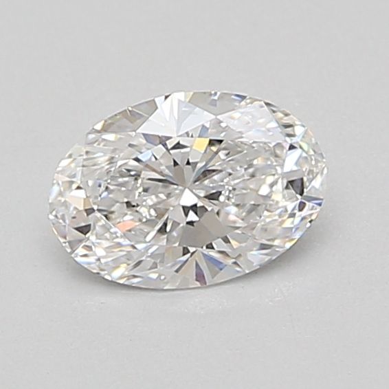 LG645409369 Diamant Lab Grown OVAL VS2