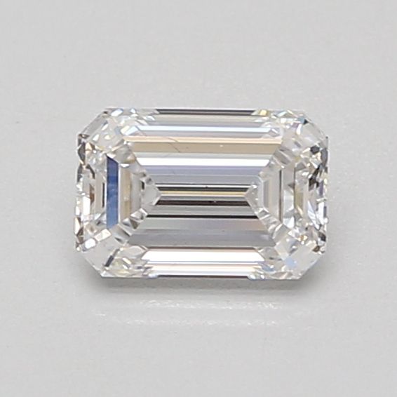 LG645409370 Diamant Lab Grown EMERALD VS1
