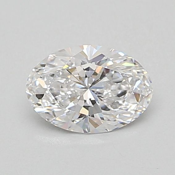 LG645409372 Diamant Lab Grown OVAL VS1
