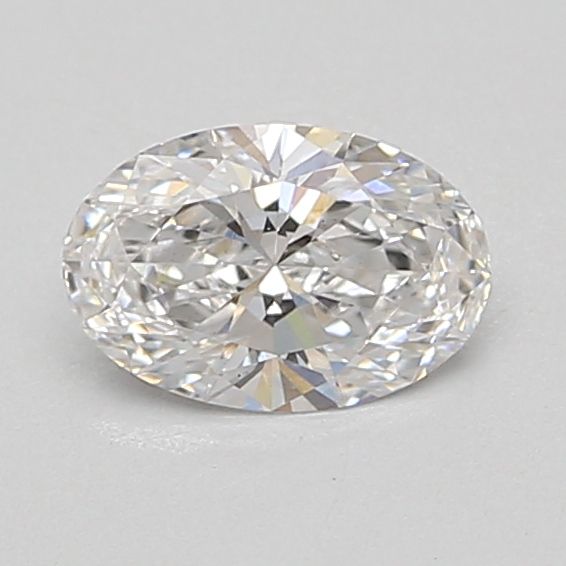LG645409375 Diamant Lab Grown OVAL VS1