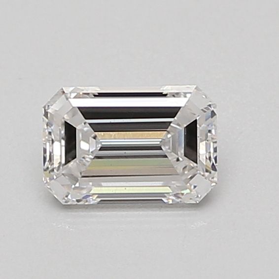 LG645409377 Diamant Lab Grown EMERALD VS2