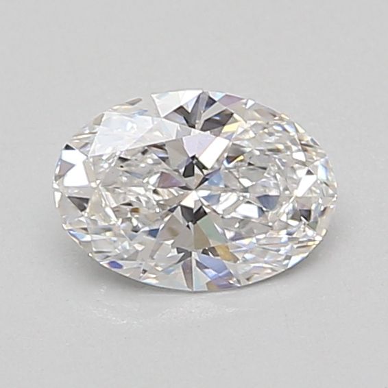 LG645409383 Diamant Lab Grown OVAL VS1