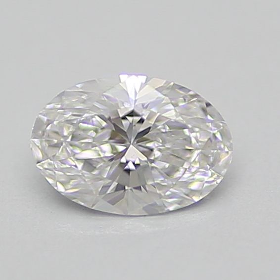 LG645409388 Diamant Lab Grown OVAL VS2