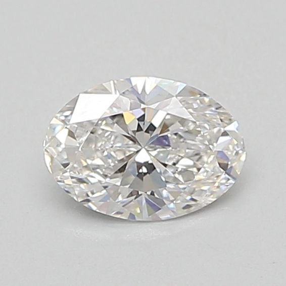 LG645409394 Diamant Lab Grown OVAL SI1