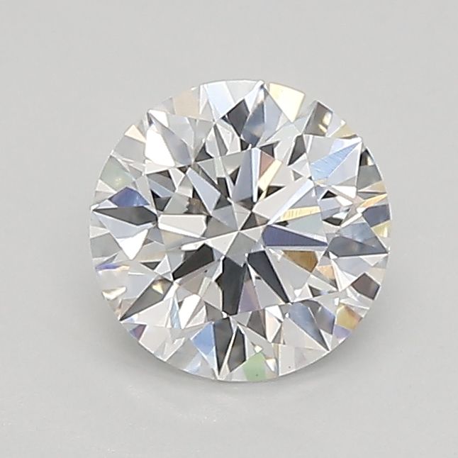LG645412663 Diamant Lab Grown ROUND VVS2