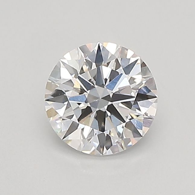 LG645412671 Diamant Lab Grown ROUND VVS2