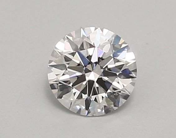 LG645422811 Diamant Lab Grown ROUND VS1