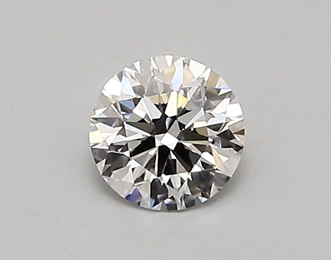 LG645422813 Diamant Lab Grown ROUND VVS2