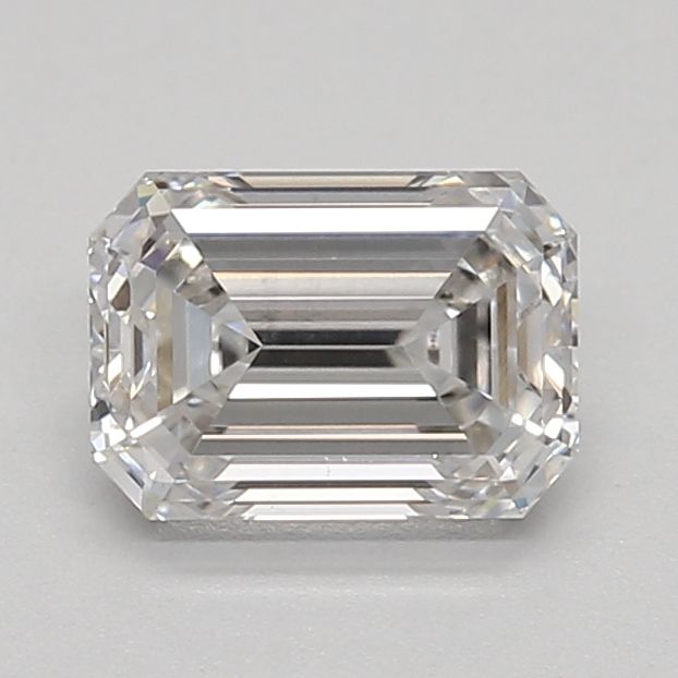 LG645422846 Diamant Lab Grown EMERALD VS2