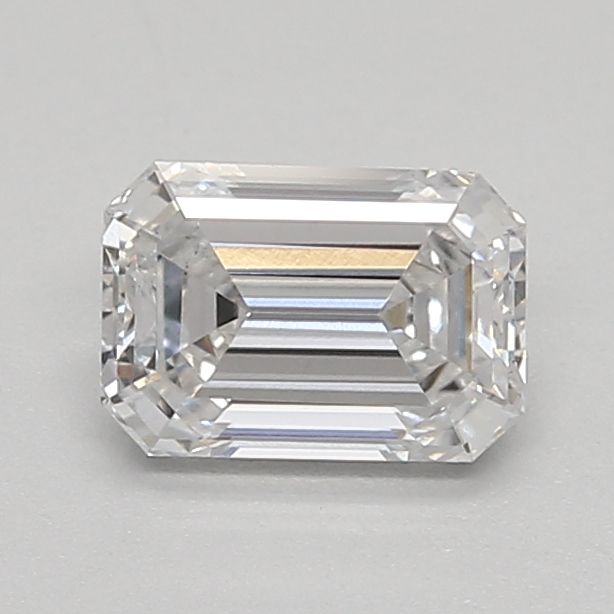 LG645422849 Diamant Lab Grown EMERALD VS1